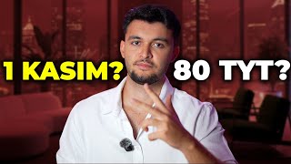 AYT'YE NE ZAMAN BAŞLAMALISIN ? | Say-Ea-Söz-Dil AYT Başlama Zamanları ! #yks2026