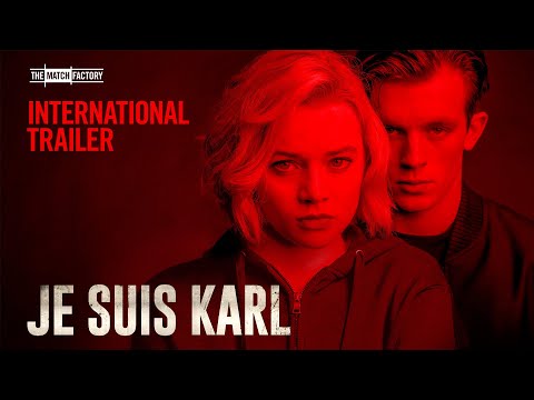 Je Suis Karl (2021) | Luna Wedler | Jannis Niewöhner | Milan Peschel | Christian Schwochow