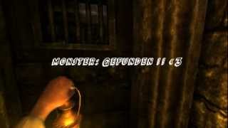 Immortal Pancake TV - Amnesia special [Folge 15] - Mortal Kombat?! - [HD]