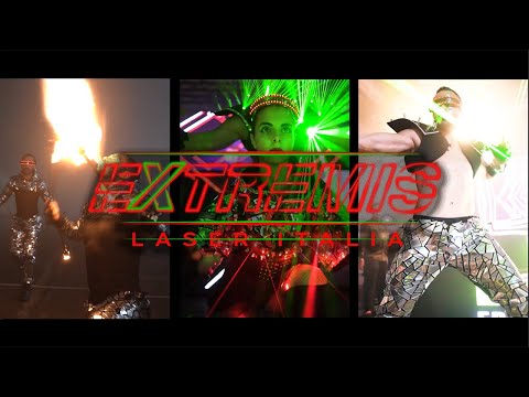 Extremis Laser Italia