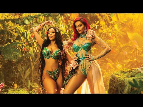 Bebe Rexha - Baby, I&#39;m Jealous (feat. Doja Cat) [Official Music Video]
