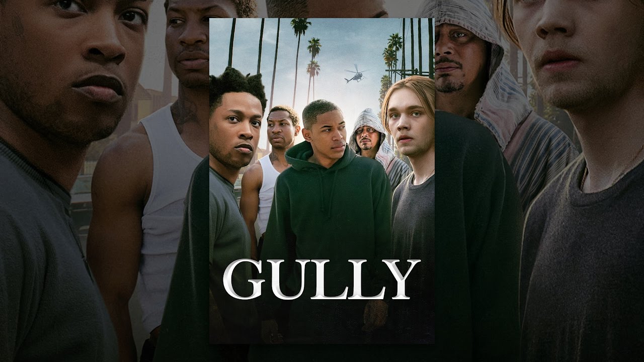 Gully Trailer thumbnail