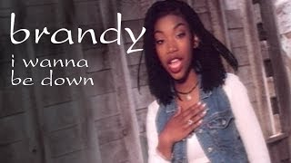 Brandy CD (1994) - Atlantic | OLDIES.com