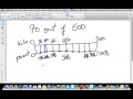 Percentage Calculations and Proportions