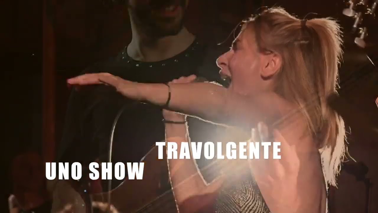FT Live Music Show