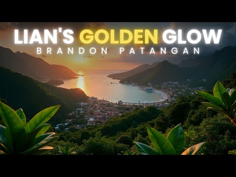 Lian's Golden Glow by Brandon Patangan | Heal - Meditate - Relax - Sleep
