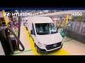 Hyundai H 350 груз.
