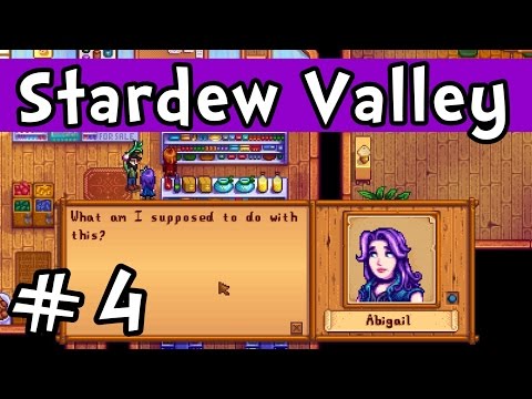 stardew valley item id
