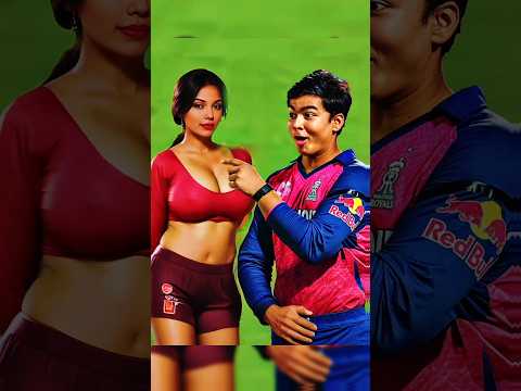 14 साल के बच्चे 🥺 ने अपने Coach का बदला लिया 💪🔥 | #vaibhavsuryavanshi #rahuldravid #rrvsgt #shorts