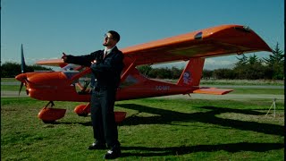 Matt Hunter, Lleflight - La Pandilla (Video Oficial)