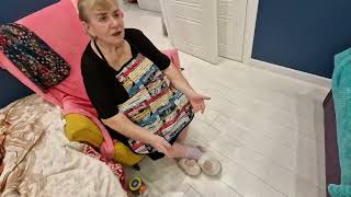 видео