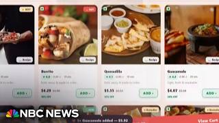 YouTube video thumbnail: South Korea Sees new Dopamine Trend in Digital Window Shopping