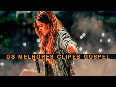 Genaiene | Os Melhores Clipes Gospel do Ano, os mais ouvidos do Youtube - Quem Diria