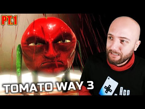 Indie di M*rda - Tomato Way 3 - pt1