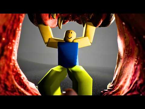 MK1 - All Animalities on Roblox