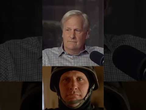 How Roy Scheider's 'Jaws' Performance Inspired Jeff Daniels' Acting In That EXPLOSIVE 'Speed' Scene