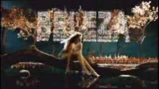 Ipanema Gisele Bundchen 2008 TV Ad