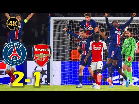 The Gunners stopped. The rich guy continued his dream of winning the championship. 4K