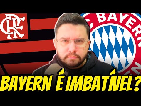 FLAMENGO X BAYERN: 5 MOTIVOS REAIS PRA VOCÊ ACREDITAR NA VITÓRIA DO FLAMENGO!!!