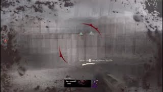 CoD WW2 mein schnellster 8er abschuss ( M3 )