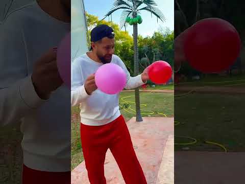 عمو خلف بلمسبح ولاكن… #بودي #ماشاوالدب #funny
