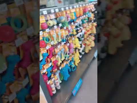 De compras 👀