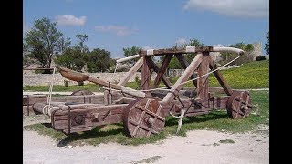 Siege Engine: Ancient Weapon - World Geographic Channel