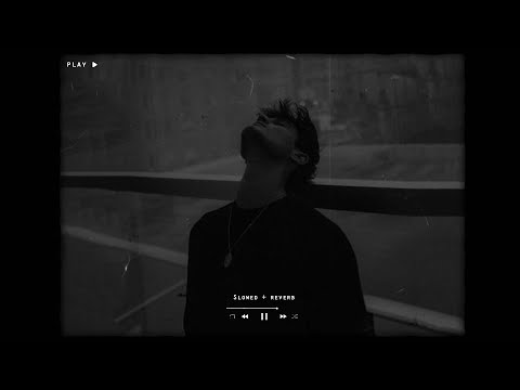 Slowed Sad Songs   | (𝙨𝙡𝙤𝙬𝙚𝙙 + 𝙧𝙚𝙫𝙚𝙧𝙗) songs playlist | sad songs for broken hearts