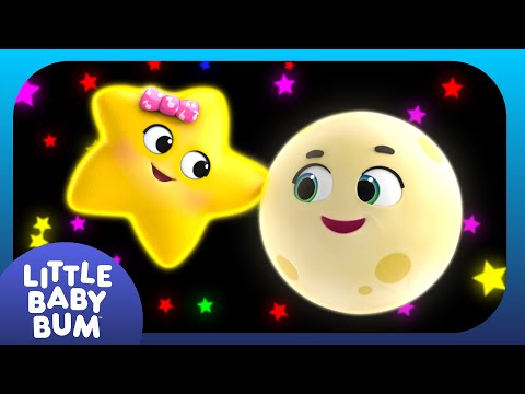 Schlaflieder-Mix für Kinder & Babys | Twinkles Schlafenszeit | Kinderlieder zum Einschlafen