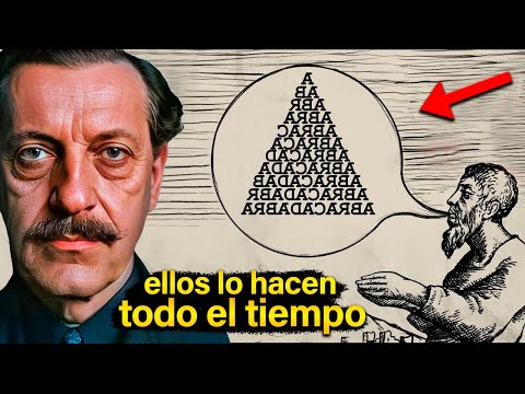 Habla de Esta Manera Y La Realidad Será Tuya...