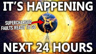 High-Magnitude Earthquake Watch Begins as All Factors Converge 💥 Be Prepared!
