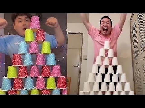 Kacho VS Junya Best Funny Video 🥺🥺🥺 l KACHO Best TikTok April 2025
