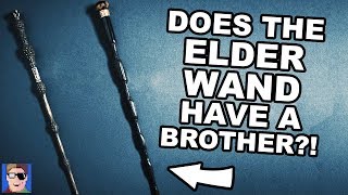 Why Dumbledore Can't Move Against Grindelwald | Fantastic Beasts Theory