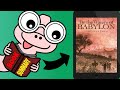 John's Journey and Discoveries