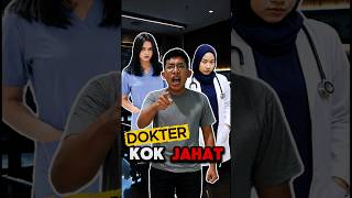 Dokter Kok Jahat