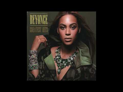 Beyoncé - DejaVu (Featuring JayZ) HQ (Audio)