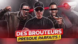 JE FAIS CRAQUER CES BROUTEURS… ET L’UN D’EUX VA FAIRE L’IMPENSABLE !!!!