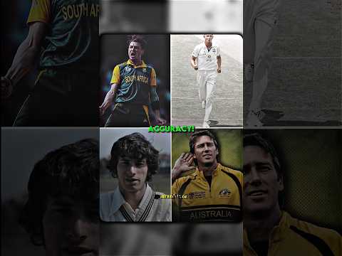 "Unveiling the Master of All Bowling Arts 🏏🎯"