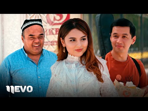 Sirojiddin Sadiyev - Sanam (Official Music Video)