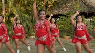 El Mejor de Todos de Marina Yafac - Let´s Dance
