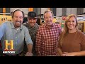 Assembly Required Show Insights