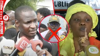 Marche des martyrs: SaWolof fait des révélation sur Thioro Mandela& solde ses comptes avec Diop Taif
