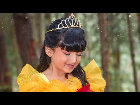 Los 7 Añitos de mi Hija Ariana Salome