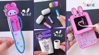 paper craft idea/ easy to make/ how to make/Tonni art and craft