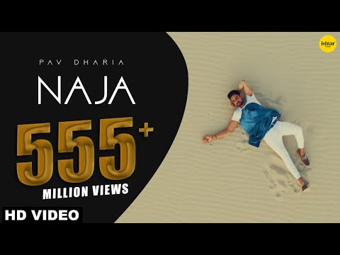 Na Ja - Pav Dharia (Official Video) | SOLO | Punjabi Songs | White Hill Music