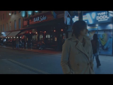 Gianna Nannini - Io voglio te (Unofficial Video)