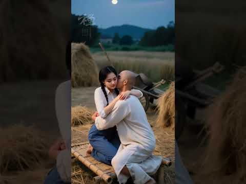 岁月轮回，时间渐渐带走了年少轻狂 #love#爱情