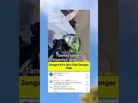 👶: MINTA SATU MAK