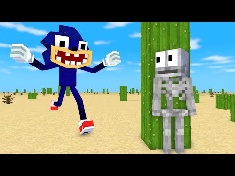 ALL EPISODE FUNNY TITAN Minecraft Mobs Incredibox Sprunki vsToilet Minecraft Animation