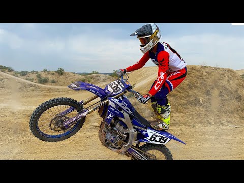 MOTOCROSS IS BEAUTIFUL - SPECIAL EDIT 2023 [HD]